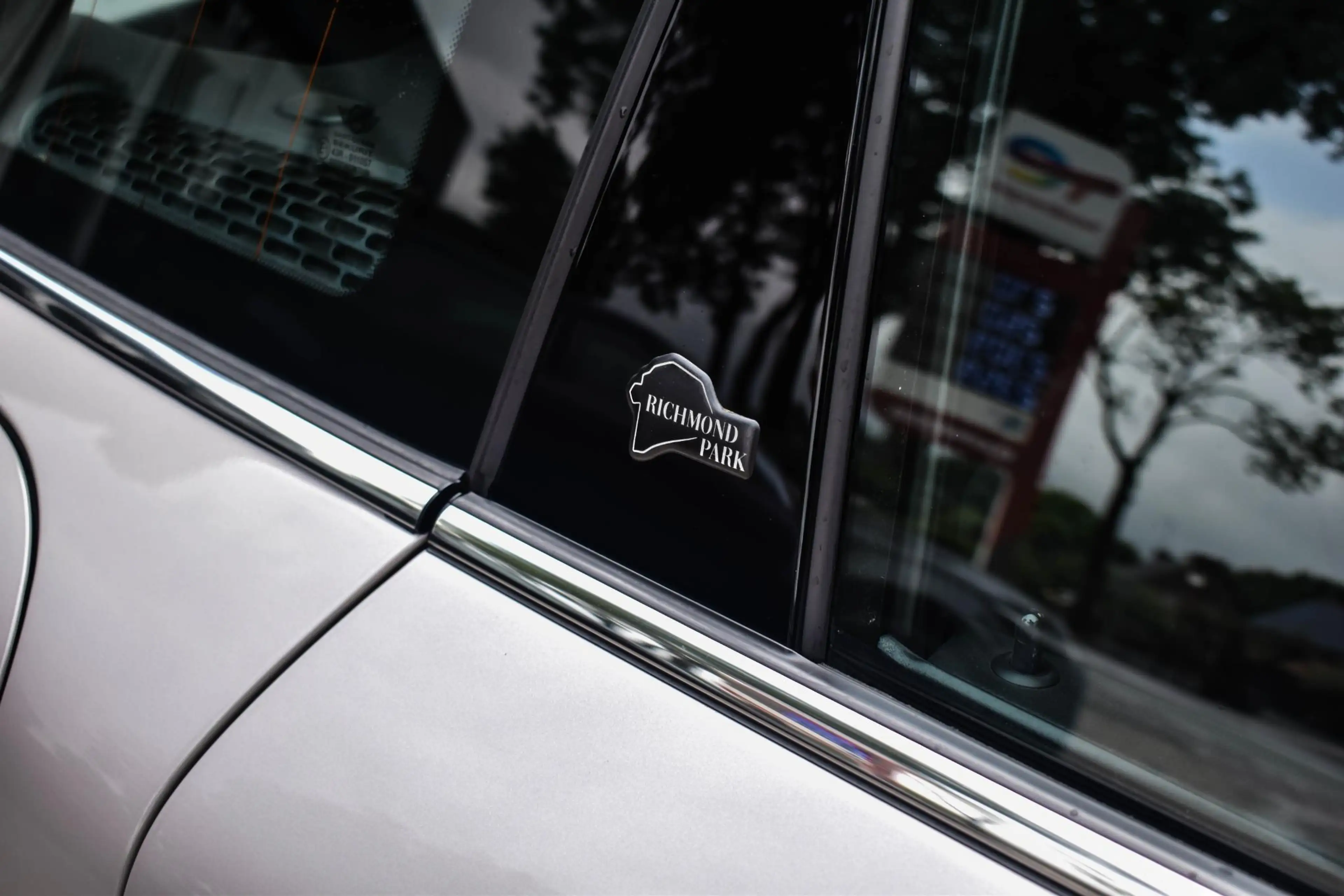 MINI Cooper Clubman 1.5 Richmond Park Pano Leder Carplay — photo 35