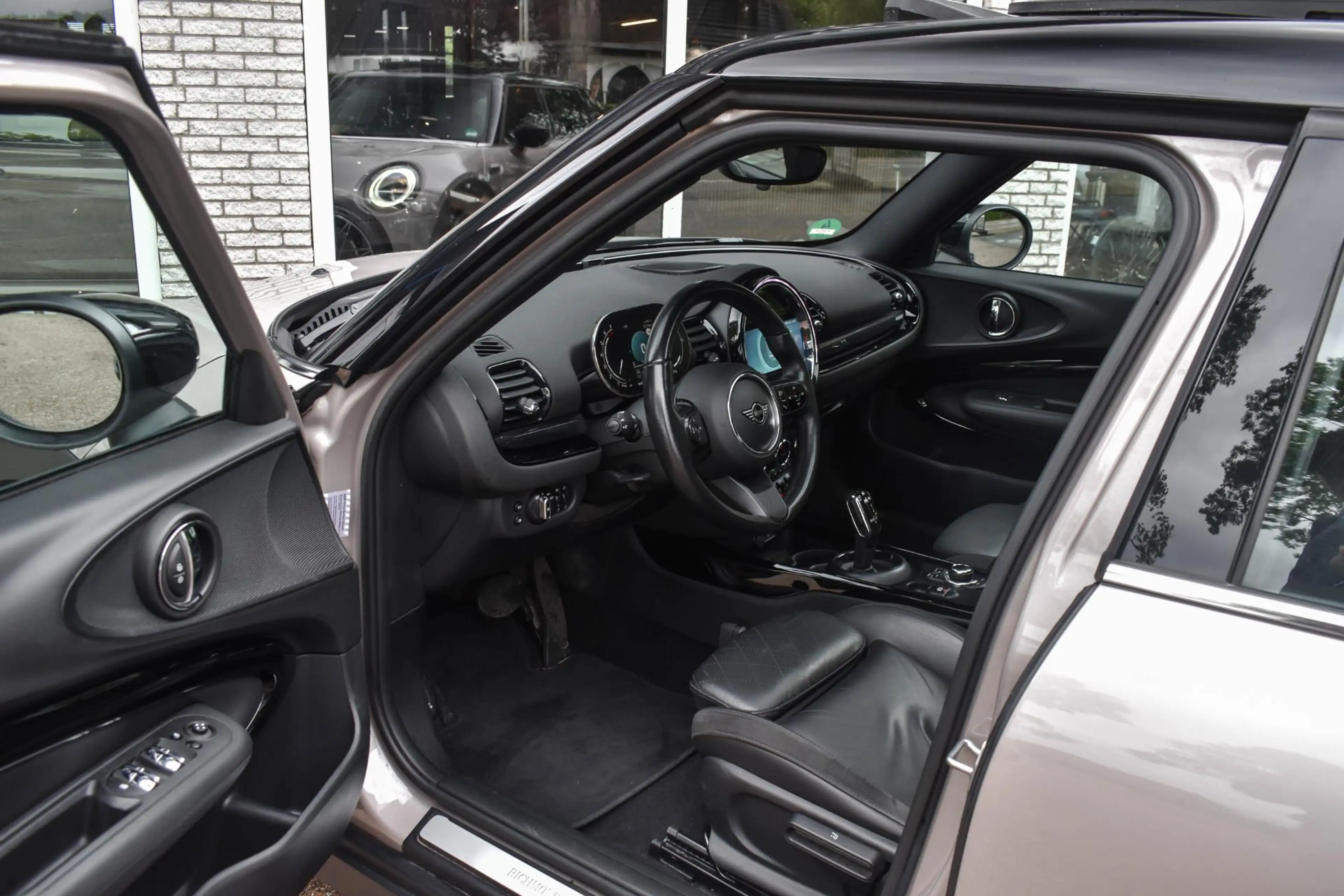 MINI Cooper Clubman 1.5 Richmond Park Pano Leder Carplay — photo 5