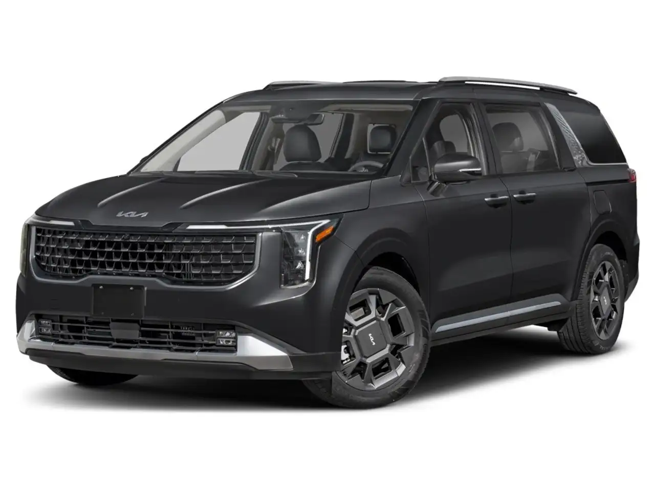 2026 Kia Carnival
