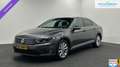 Volkswagen Passat 1.4 TSI GTE Connected TREKHAAK-NAVI-DAB-STOELVERWA Gris - thumbnail 1