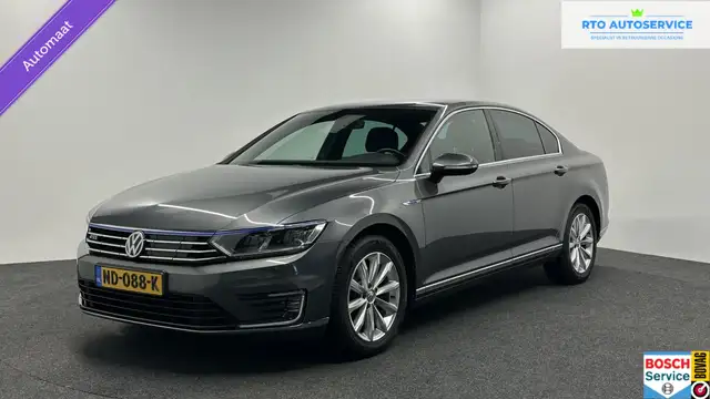 Volkswagen Passat 1.4 TSI GTE Connected TREKHAAK-NAVI-DAB-STOELVERWA
