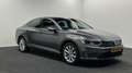 Volkswagen Passat 1.4 TSI GTE Connected TREKHAAK-NAVI-DAB-STOELVERWA Gris - thumbnail 3