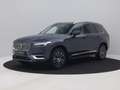 Volvo XC90 2.0 T8 Recharge AWD Business Pro 7-Pers. | 360° | Blauw - thumbnail 1