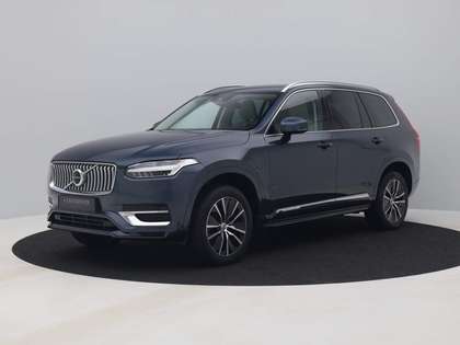 Volvo XC90 2.0 T8 Recharge AWD Business Pro 7-Pers. | 360° |