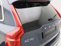 Volvo XC90 2.0 T8 Recharge AWD Business Pro 7-Pers. | 360° | Blauw - thumbnail 34