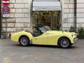 Triumph TR3 A Sárga - thumbnail 2