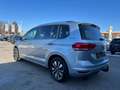 Volkswagen Touran 1,5 TSI ACT GOAL DSG | €56.000 NP Silber - thumbnail 5