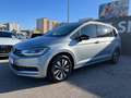 Volkswagen Touran 1,5 TSI ACT GOAL DSG | €56.000 NP Silber - thumbnail 7
