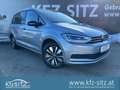 Volkswagen Touran 1,5 TSI ACT GOAL DSG | €56.000 NP Silber - thumbnail 1