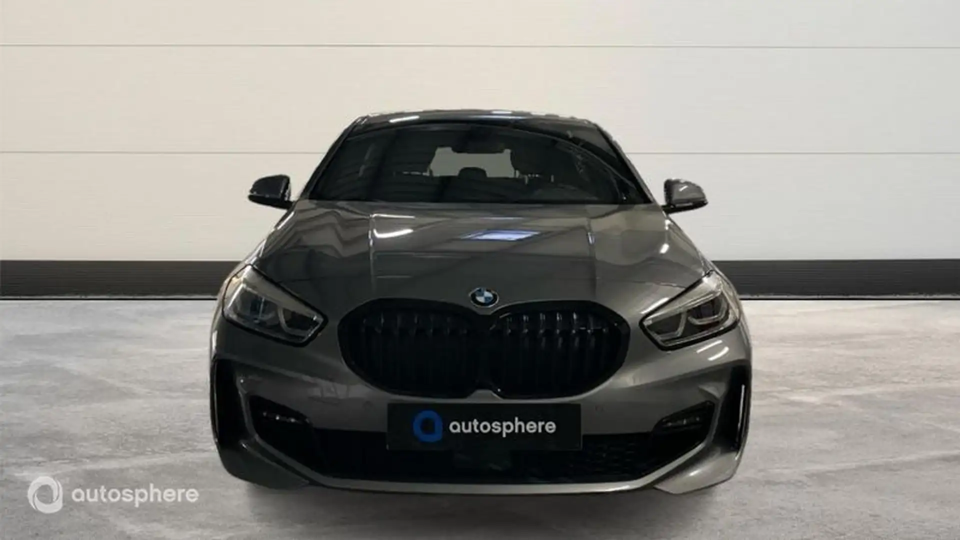 BMW 118 118iA 136ch M Sport DKG7 - 2