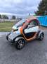 Renault Twizy 13kw 15 cv Білий - thumbnail 2