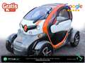 Renault Twizy 13kw 18 cv Bílá - thumbnail 1