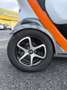 Renault Twizy 13kw 15 cv Білий - thumbnail 7