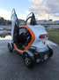 Renault Twizy 13kw 15 cv Білий - thumbnail 10