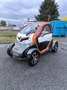 Renault Twizy 13kw 15 cv Білий - thumbnail 4