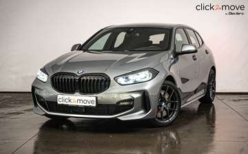 118iA OPF M Sport