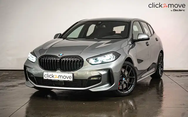 BMW 118 118iA OPF M Sport