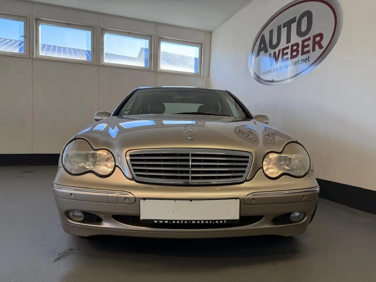 Mercedes-Benz C 180 *AUT ELEGANCE*OPA'S LIEBLING*LEDER*PDC*NAVI, foto 5