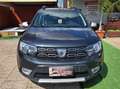 Dacia Sandero Stepway 1.5Dci 90CV Grigio - thumbnail 2