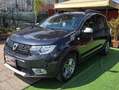 Dacia Sandero Stepway 1.5Dci 90CV Grigio - thumbnail 3