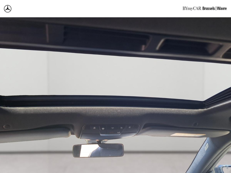 Mercedes-Benz E 220 Berline E Business Solution — photo 13