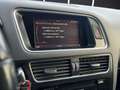 Audi SQ5 3.0 TDI Q|EXCLUSIVE|ALCANTARA|B&O|MEMORY|ACC Schwarz - thumbnail 18