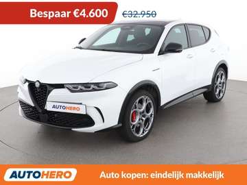 1.3 Plug-in Hybrid Veloce AWD