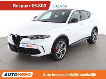 1.3 Plug-in Hybrid Veloce AWD
