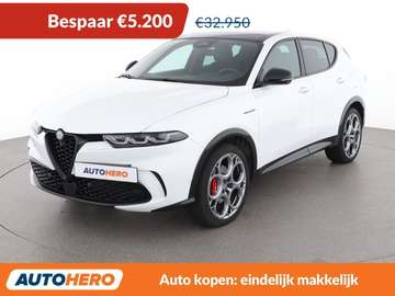 1.3 Plug-in Hybrid Veloce AWD