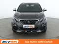 Peugeot 3008 2.0 Blue-HDi GT Grau - thumbnail 9