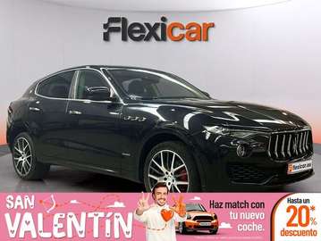 V6 275 HP D AWD GranSport