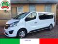 Opel Vivaro 9 POSTI  PASSO LUNGO Bianco - thumbnail 1
