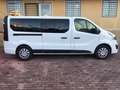 Opel Vivaro 9 POSTI  PASSO LUNGO Blanc - thumbnail 2