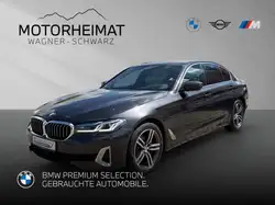 Bmw 520 d xDrive Luxury HUD ACC Laser RFK