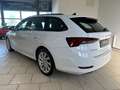 Skoda Octavia Combi First Edition 1.5 TSI Matrix ACC Navi Blanco - thumbnail 4