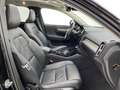 Volvo XC40 T5 Recharge Inscription Aut. Negro - thumbnail 4