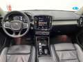 Volvo XC40 T5 Recharge Inscription Aut. Negro - thumbnail 3