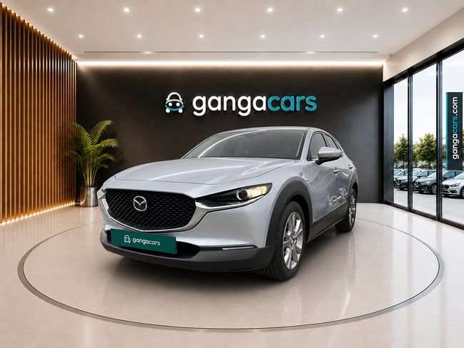 Mazda CX-30 e-SKYACTIV-G 2.0 90 kW 2WD Zenith - foto 1