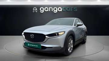 e-SKYACTIV-G 2.0 90 kW 2WD Zenith