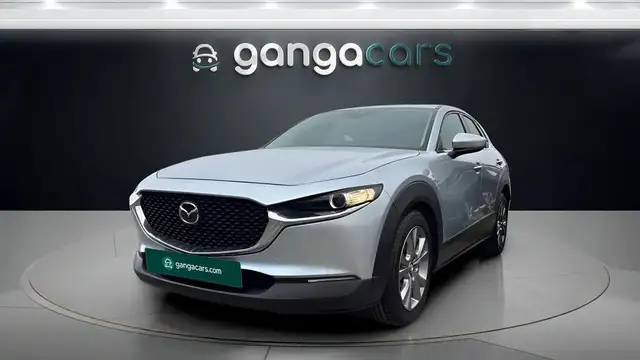 Mazda CX-30 e-SKYACTIV-G 2.0 90 kW 2WD Zenith