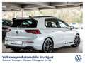 Volkswagen Golf GTI Clubsport 2.0 TSI DSG Navi Pano ACC LED Weiß - thumbnail 2