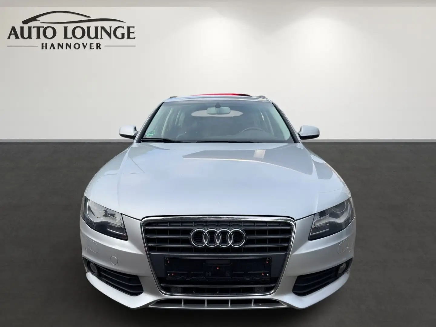 Audi A4 Avant 2.0 TDI | MMI Navigation Plus | Xenon Silver - 2