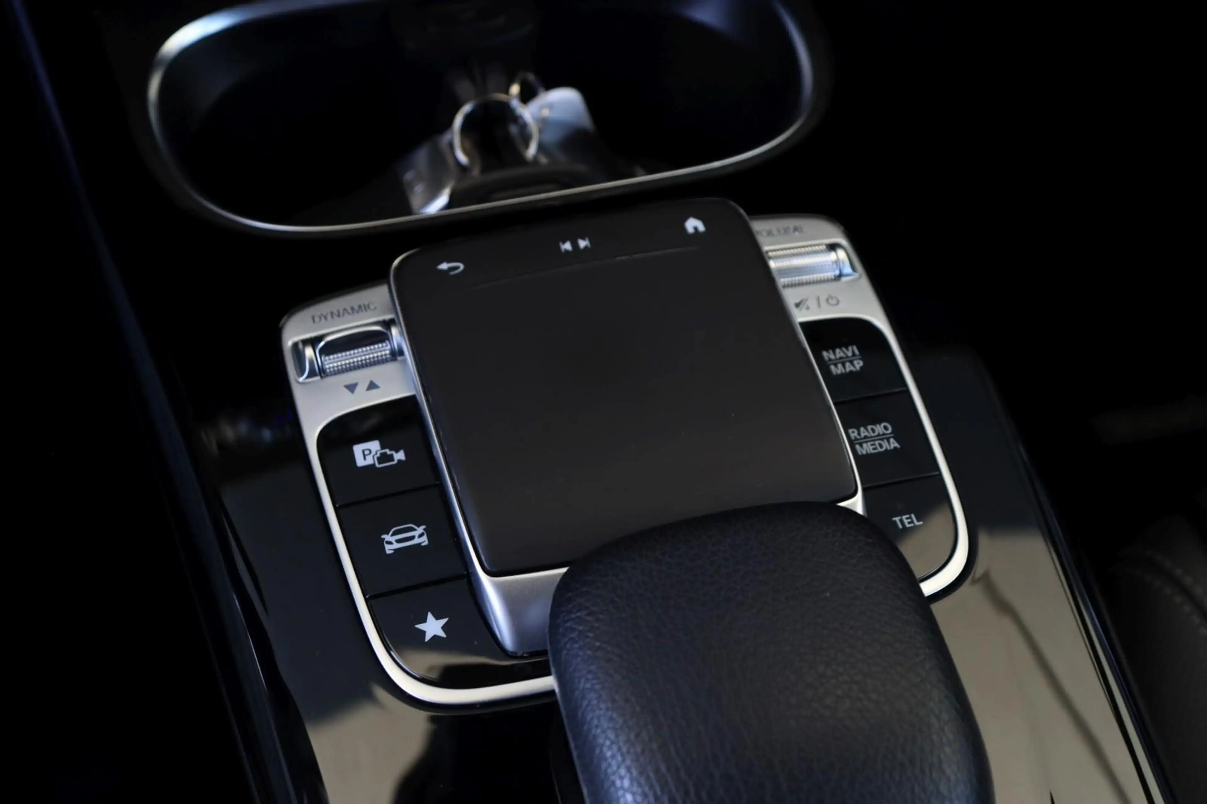 Mercedes-Benz A 180 d Progressive +KAMERA+LED+DIGITALES-DISPLAY+ — photo 12