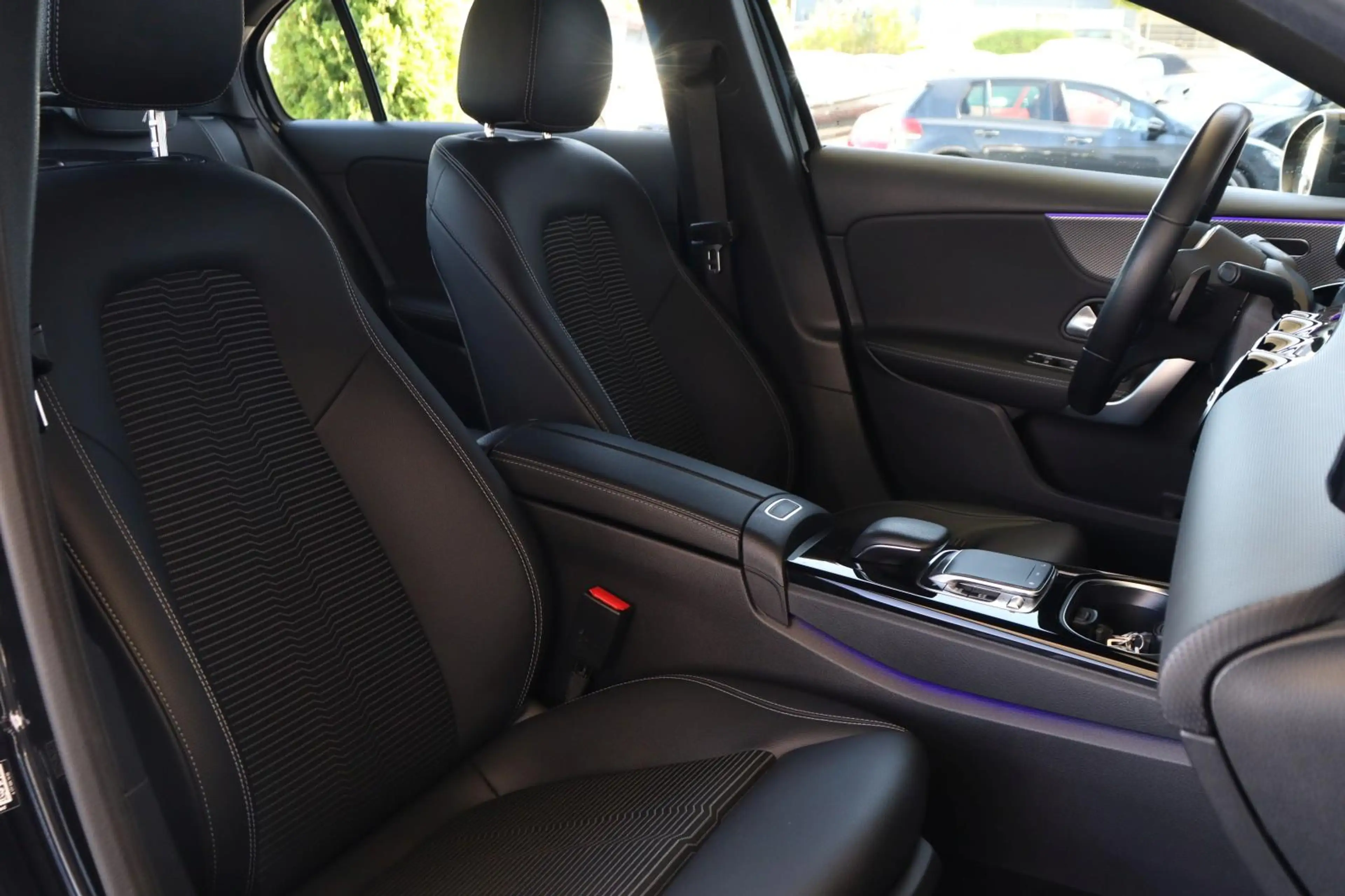 Mercedes-Benz A 180 d Progressive +KAMERA+LED+DIGITALES-DISPLAY+ — photo 13
