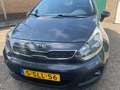 Kia Rio Rio 1.2 CVVT Plus Pack Grijs - thumbnail 1