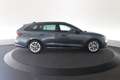Skoda Octavia Combi 1.5 TSI First Edition | Stoel/Stuur verwarmi Grijs - thumbnail 4