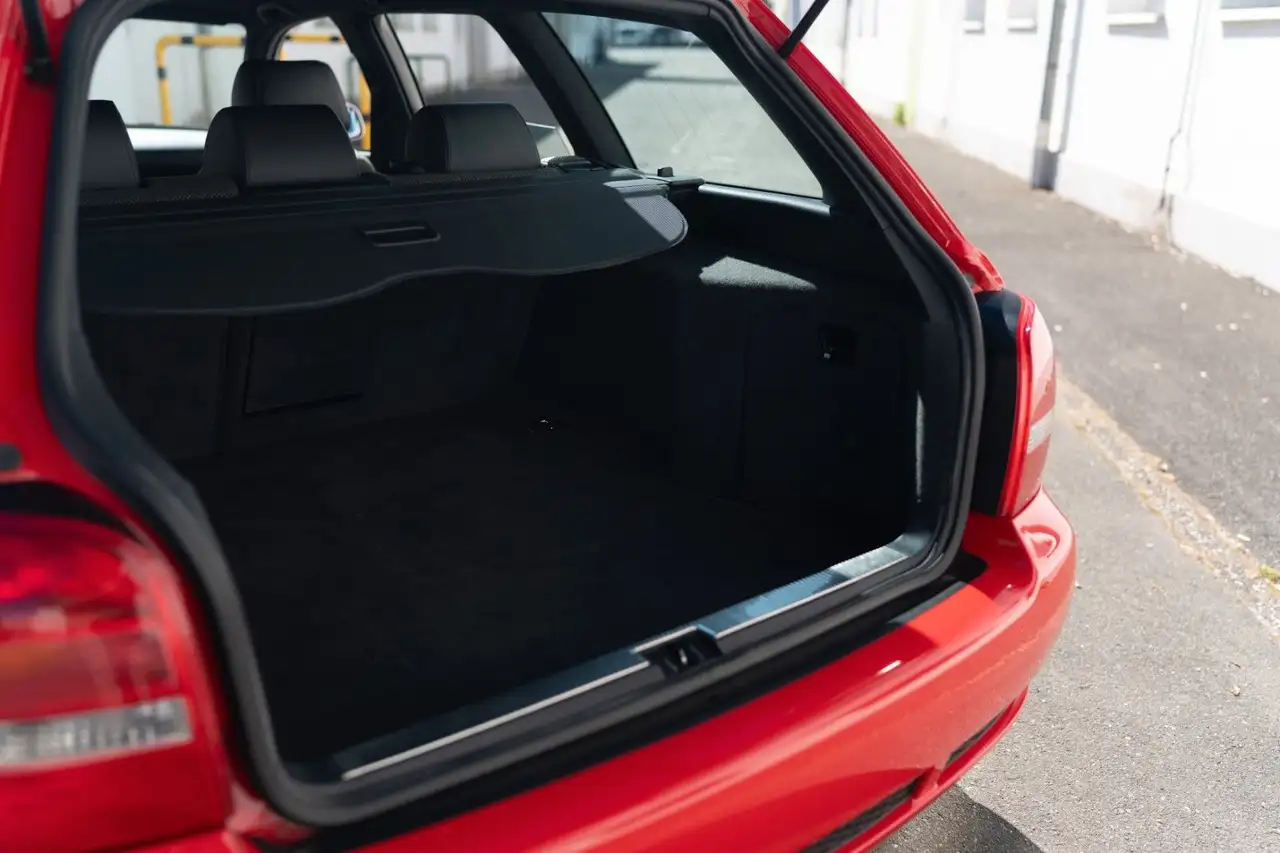 Audi RS4 2.7 Quattro*Sportec*, foto 3