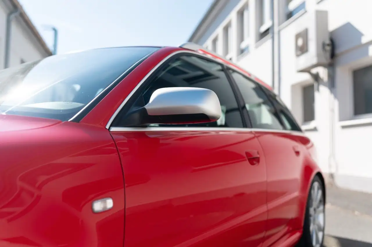 Audi RS4 2.7 Quattro*Sportec*, foto 11