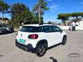 Citroen C3 Aircross C3 Aircross BlueHDi 100 S&S Feel Bianco - thumbnail 3