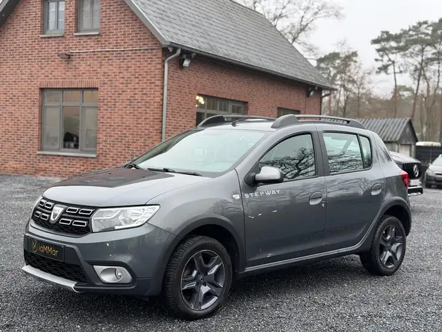 Dacia Sandero Sandero Stepway 1.5 dCi Stepway